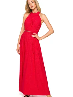 Večerní šaty model 172381 Moe