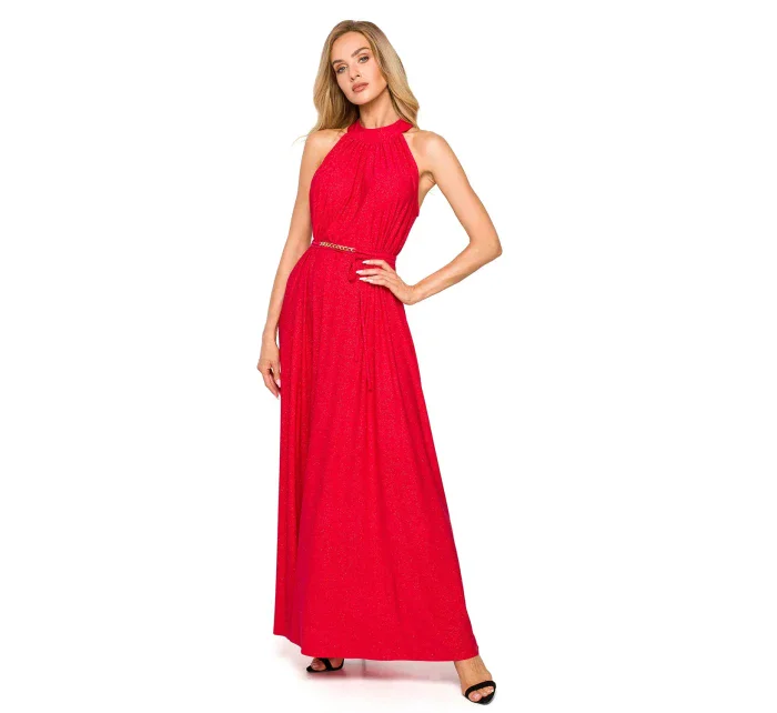 Večerní šaty model 172381 Moe Večerní šaty model 172381 Moe