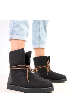 Sněhule  model 218532 Solea