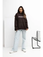 Mikina  model 221614 Rue Paris