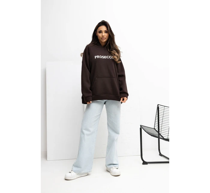 Mikina  model 221614 Rue Paris