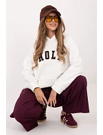 Mikina model 226316 Rue Paris Mikina model 226316 Rue Paris