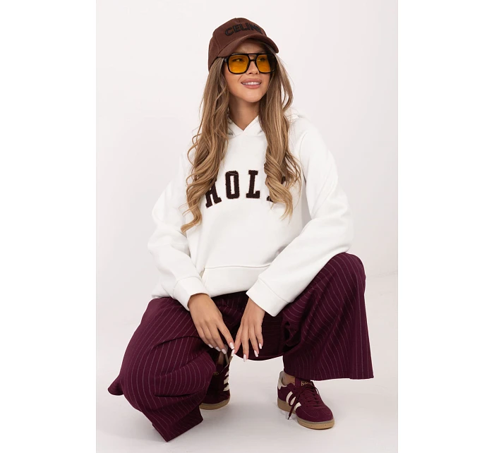 Mikina model 226316 Rue Paris Mikina model 226316 Rue Paris