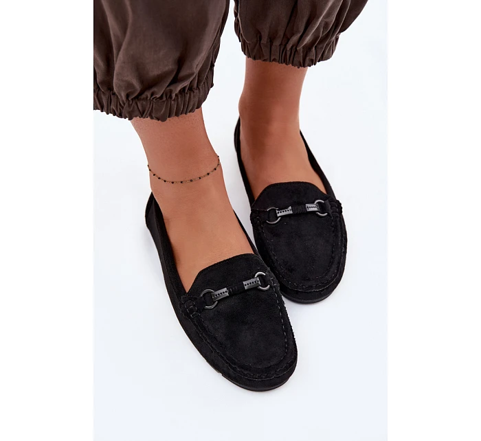 Mokasiny model 226486 Step in style