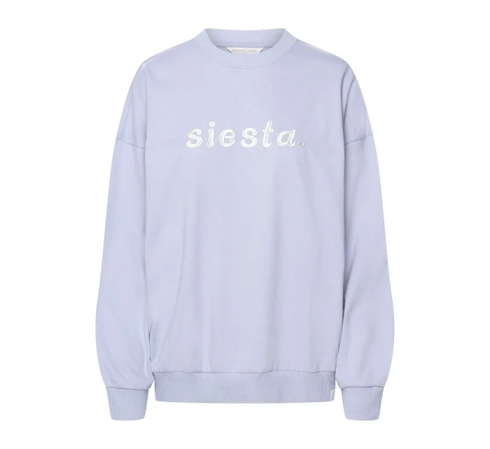 Henderson Dámská mikina  long/r SXL model 21022993 - HENDERSON LADIES