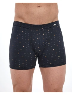 Boxerky Cornette Prime 904/132 S-2XL