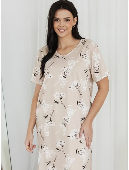 Košile  kr/r 2XL4XL W26 model 21941529 - Taro