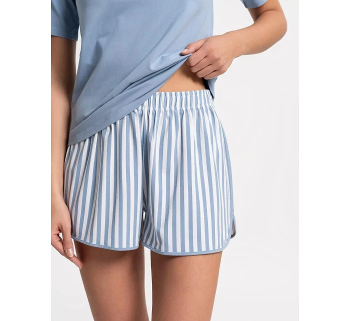 Pyžamo Moraj PDD3900-021 kr/r S-2XL