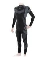 Pánské legíny Men model 19018979 - Sesto Senso Pánské legíny Men model 19018979 - Sesto Senso