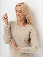 Dámské tričko Hot Touch model 22542955 729 4 SXL - Key Dámské tričko Hot Touch model 22542955 729 4 SXL - Key