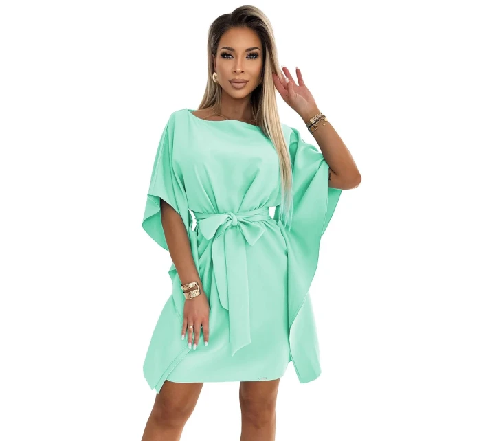 Dámské šaty 287-31 SOFIA - NUMOCO