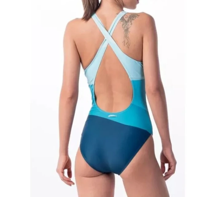 Strój kąpielowy AquaWave Salava Wmns W 92800498804