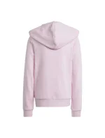 Essentials Linear FullZip Hoodie Jr model 19433410 - ADIDAS