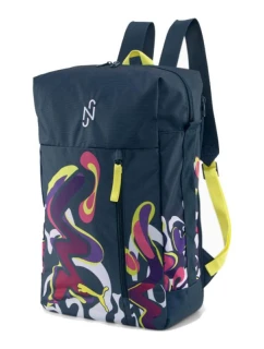 Batoh Neymar Jr Dark Night model 21330877 - Puma