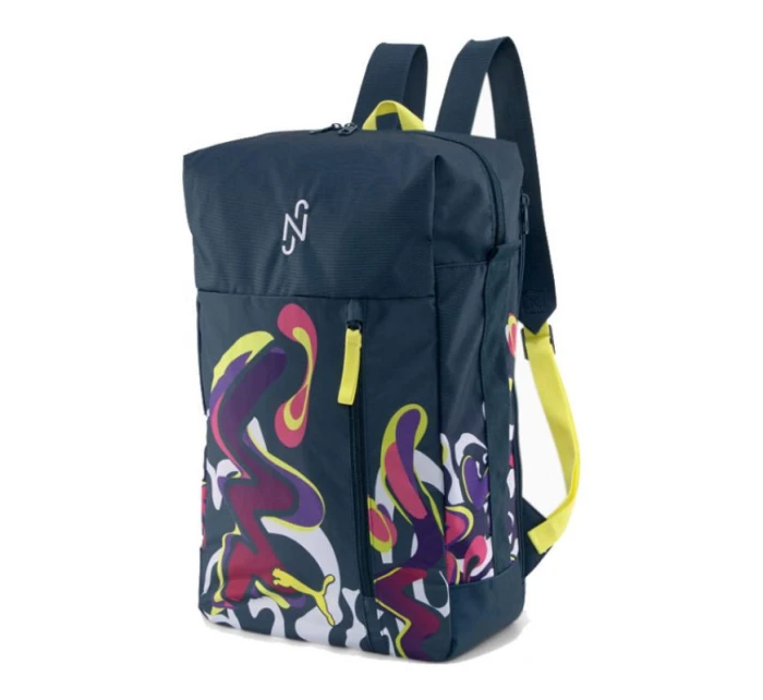 Batoh Neymar Jr Dark Night model 21330877 - Puma Batoh Neymar Jr Dark Night model 21330877 - Puma