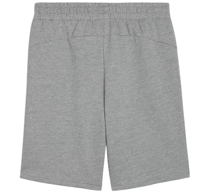 Puma pánské teamGOAL Casuals šedé 658608 33