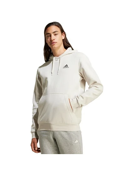 Mikina Essentials Fleece M model 20584058 - ADIDAS Mikina Essentials Fleece M model 20584058 - ADIDAS