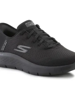 Boty Skechers Slip-Ins Go Walk Flex - Hands Up M 216324-BB