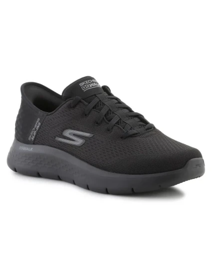 Boty Skechers Slip-Ins Go Walk Flex - Hands Up M 216324-BB Boty Skechers Slip-Ins Go Walk Flex - Hands Up M 216324-BB