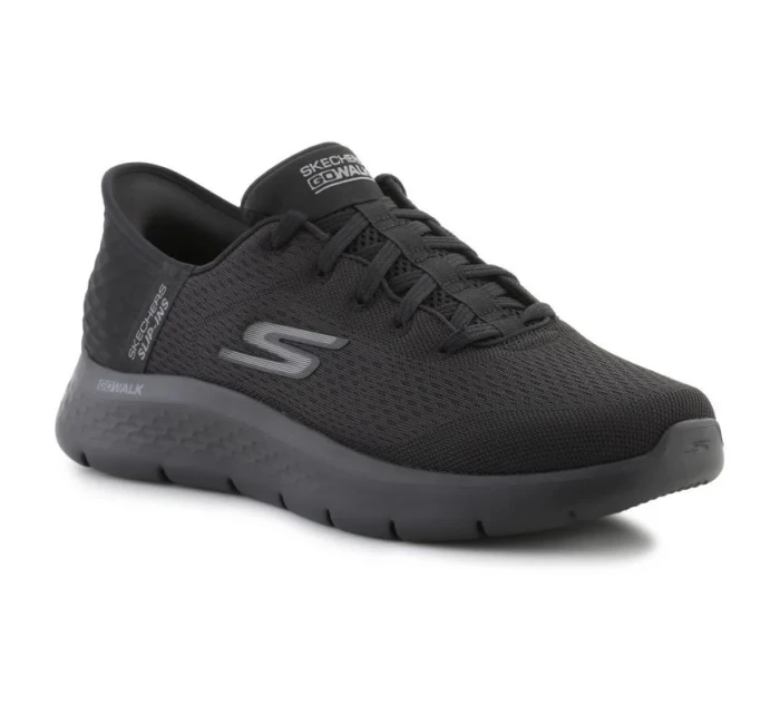 Boty Skechers Slip-Ins Go Walk Flex - Hands Up M 216324-BB Boty Skechers Slip-Ins Go Walk Flex - Hands Up M 216324-BB