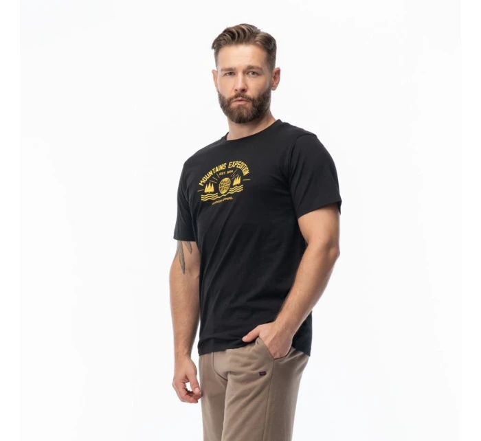 Tričko M model 20975624 - Hi-Tec Tričko M model 20975624 - Hi-Tec