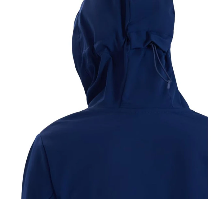 Softshellová bunda 4F F320 W 4FWSS25TSOFF320 31S