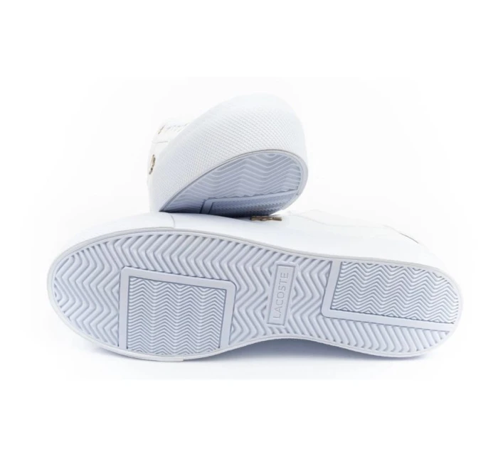 Lacoste Ziane Platform W 05216 boty