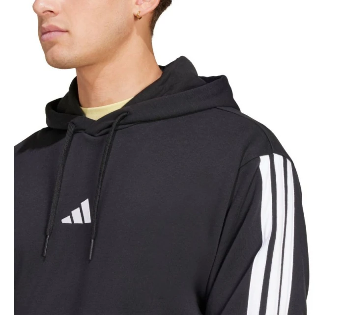 Essentials mikina 3Stripes French Terry M model 21052228 pánské - ADIDAS Essentials mikina 3Stripes French Terry M model 21052228 pánské - ADIDAS