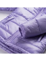 Dětská prošívaná zimní bunda LUCCA KDG