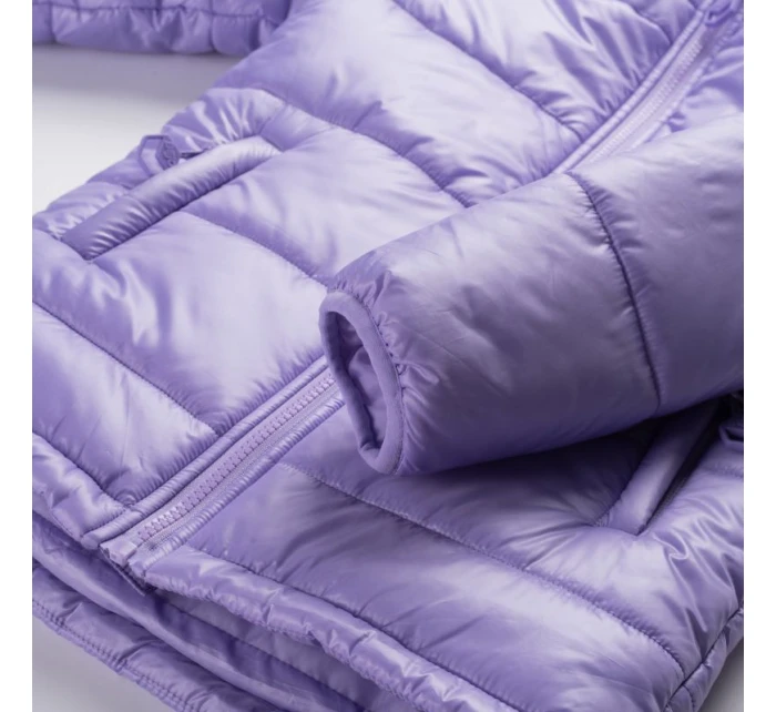 Dětská prošívaná zimní bunda LUCCA KDG