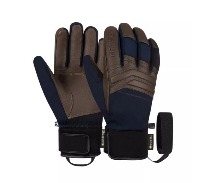 Rukavice GORETEX r. tmavě modré model 21488362 - Reusch Rukavice GORETEX r. tmavě modré model 21488362 - Reusch