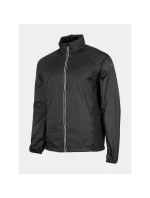 Pánská ultralehká běžecká bunda model 21721479 - 4F Pánská ultralehká běžecká bunda model 21721479 - 4F