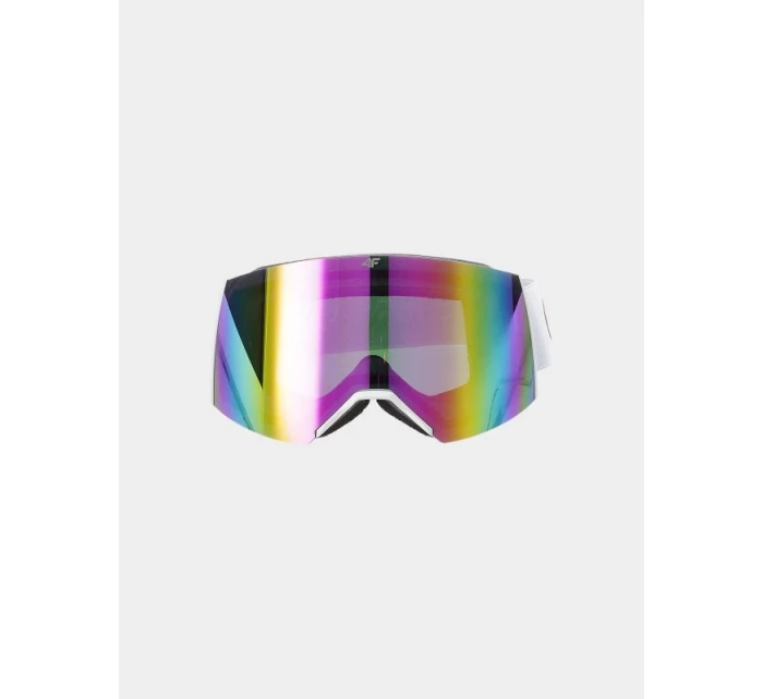 Dívčí vícebarevné lyžařské brýle Junior model 21814361 - 4F Dívčí vícebarevné lyžařské brýle Junior model 21814361 - 4F