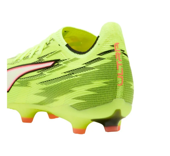 Kopačky Ultra 6 Match FG/AG model 21815075 01 - Puma Kopačky Ultra 6 Match FG/AG model 21815075 01 - Puma