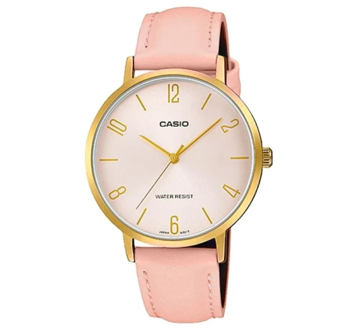 Dámské hodinky model 21806401 + krabice - CASIO Dámské hodinky model 21806401 + krabice - CASIO