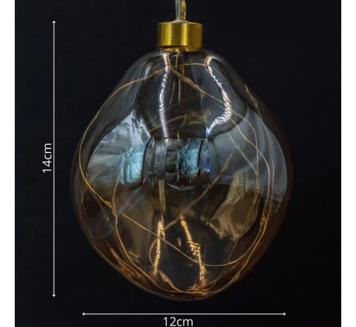 BOMBKA   LED GOLD model 21832945