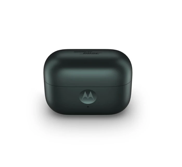 Motorola Moto Buds Loop - Trekking Green