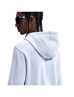 Mikina Club model 22081222 - NIKE Mikina Club model 22081222 - NIKE