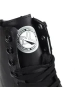 Kolečkové brusle Nils Extreme NQ8400S Black r.35