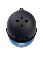 Lyžařská helma  navy blue model 21484799 - Meteor