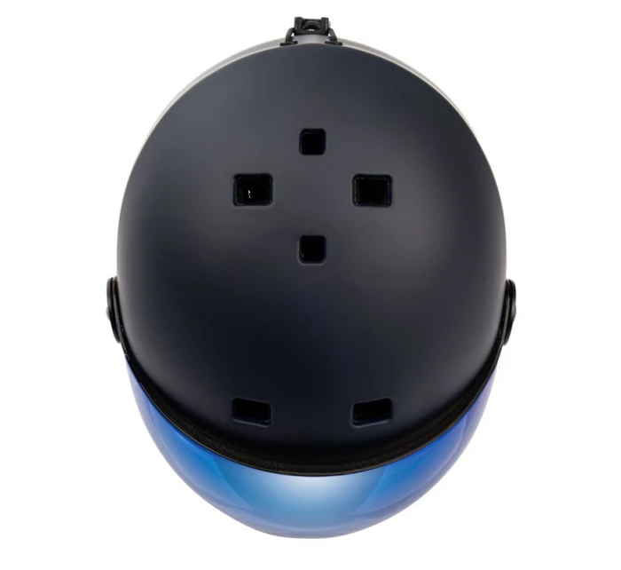 Lyžařská helma  navy blue model 21484799 - Meteor