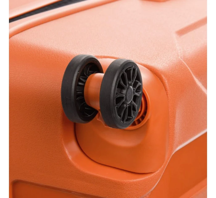 Kufr Large Orange model 21340412 - Swissbags Kufr Large Orange model 21340412 - Swissbags