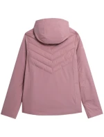 Dámská lyžařská bunda H4Z22 KUDN003 53S - 4F Dámská lyžařská bunda H4Z22 KUDN003 53S - 4F