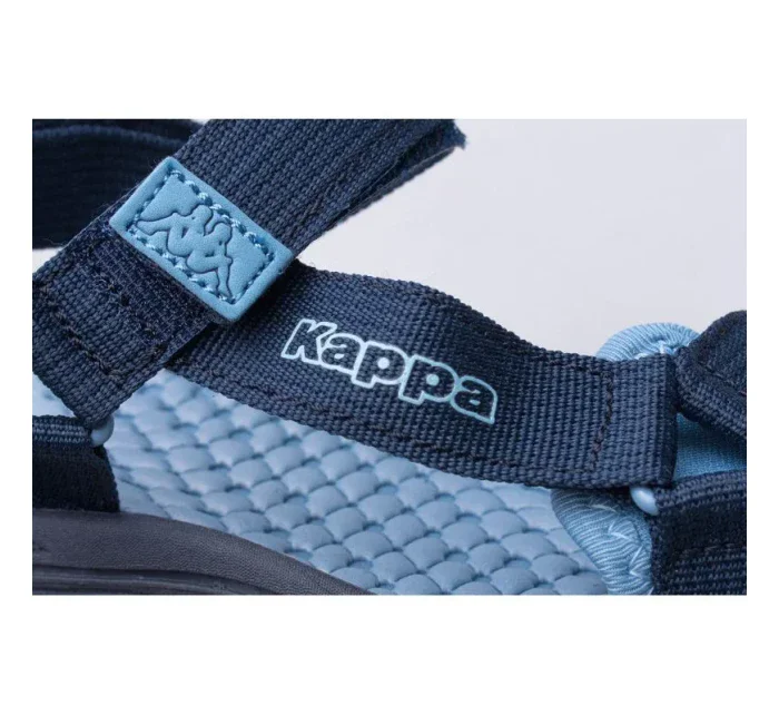 Kappa Mortara T Jr sandály 260772T-6764