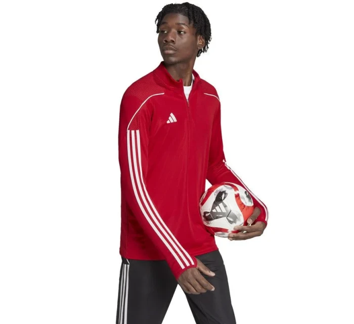 Pánské tričko Tiro 23 League Training Top M HS0327 - Adidas Pánské tričko Tiro 23 League Training Top M HS0327 - Adidas