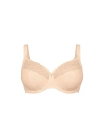 Eloise podprsenka s kosticí Full Cup 5295 rose - RosaFaia Eloise podprsenka s kosticí Full Cup 5295 rose - RosaFaia