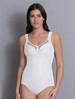 Clara komfortní body 3459 white - Anita Classix