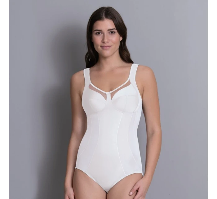 Clara komfortní body 3459 white - Anita Classix