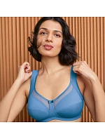 Clara komfortní podprsenka blue  model 20756886 - Anita Classix