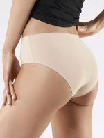 Julimex Simple panty barva: béžová